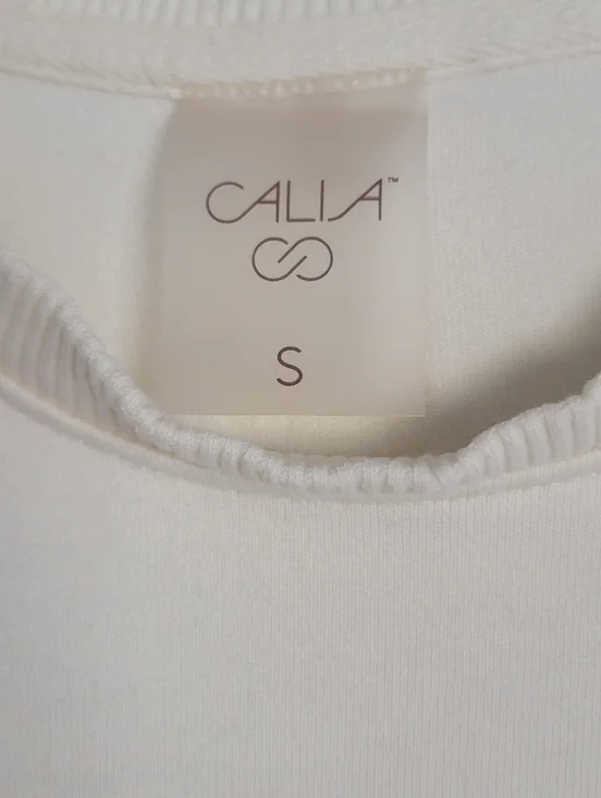 Calia Sleeveless Drawstring Midi Dress - Picture 3 of 3